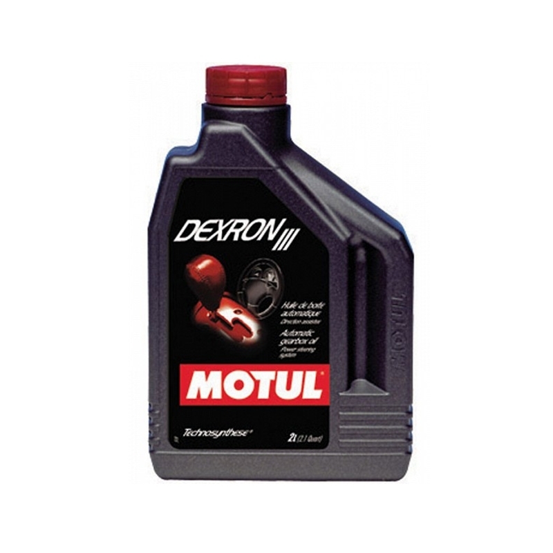 Motul Dexron III