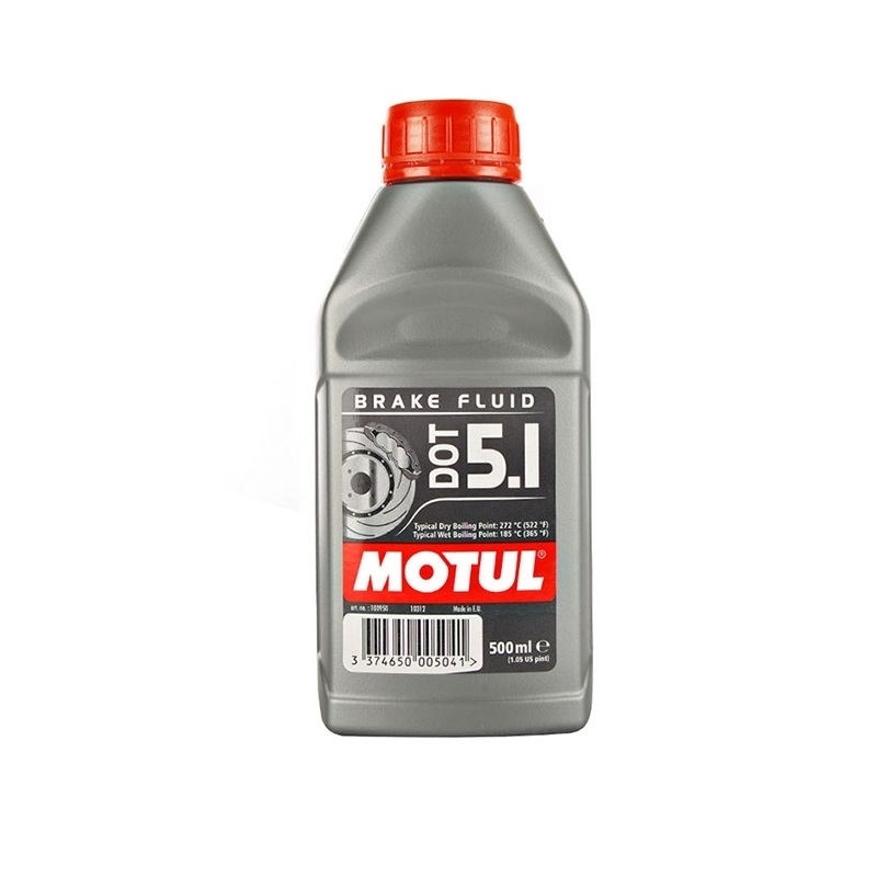 Motul DOT 5.1