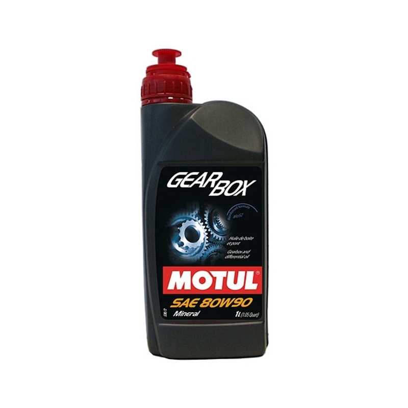 Motul Gearbox 80W-90