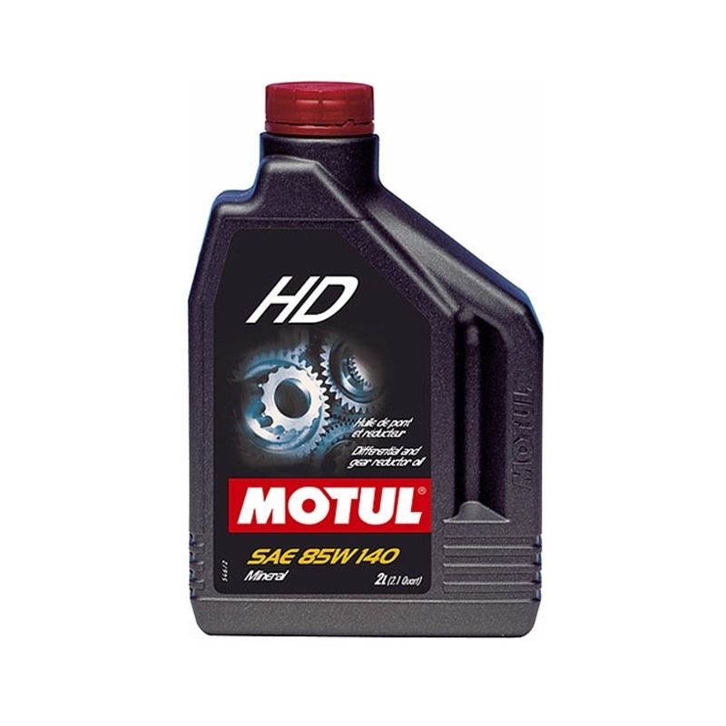 Motul HD 85W-140