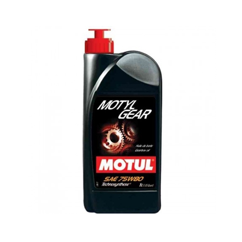 Motul Motyl Gear 75W-80