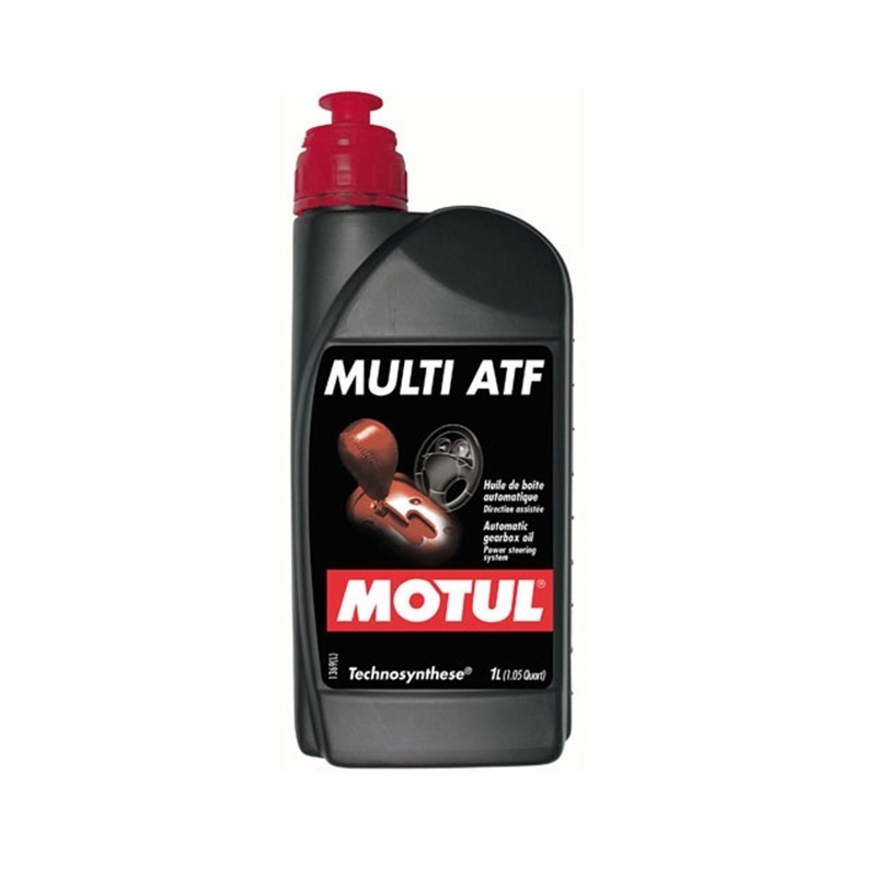 Motul Multi ATF