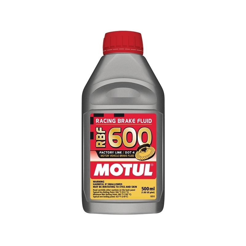 Motul RBF 600 Factory Line