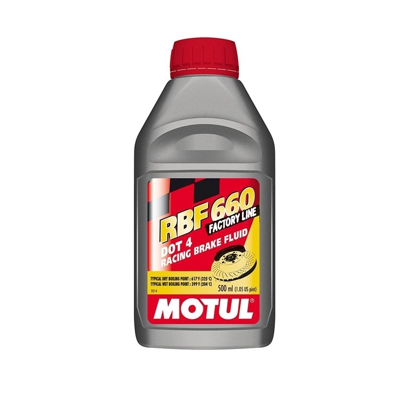 Motul RBF 660 Factory Line