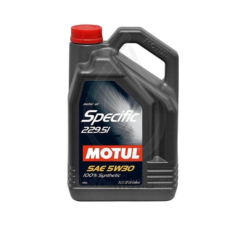 Motul Specific 229.51 5W-30