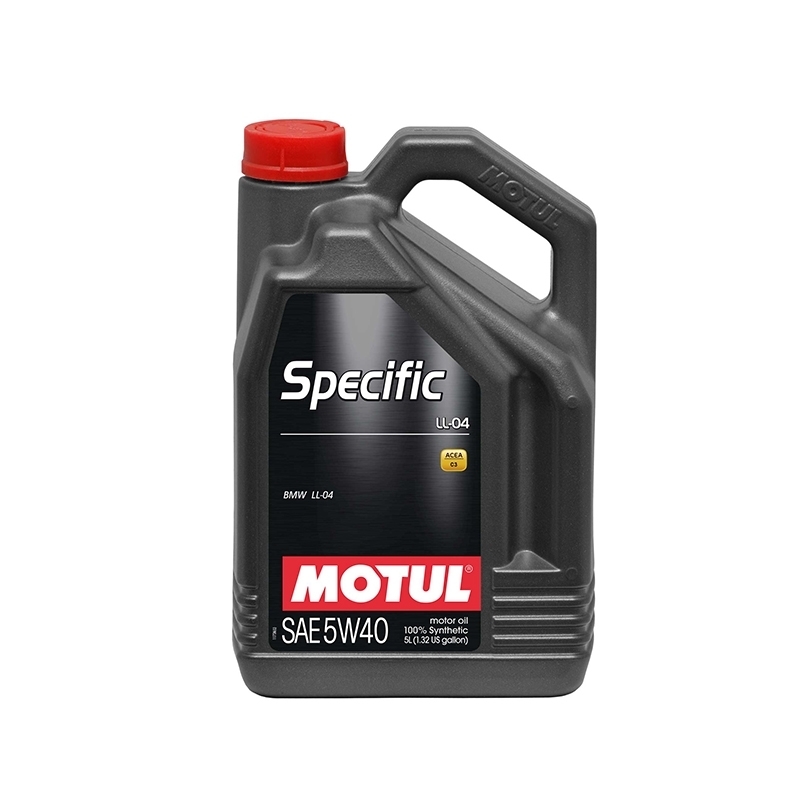 Motul Specific BMW LL-04 5W-40