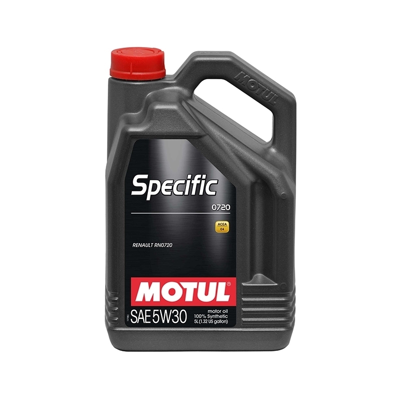 Motul Specific Renault RN0720 5W-30