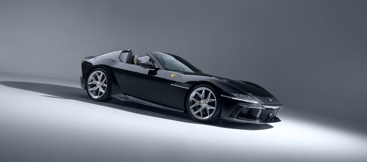 Novitec боди китове