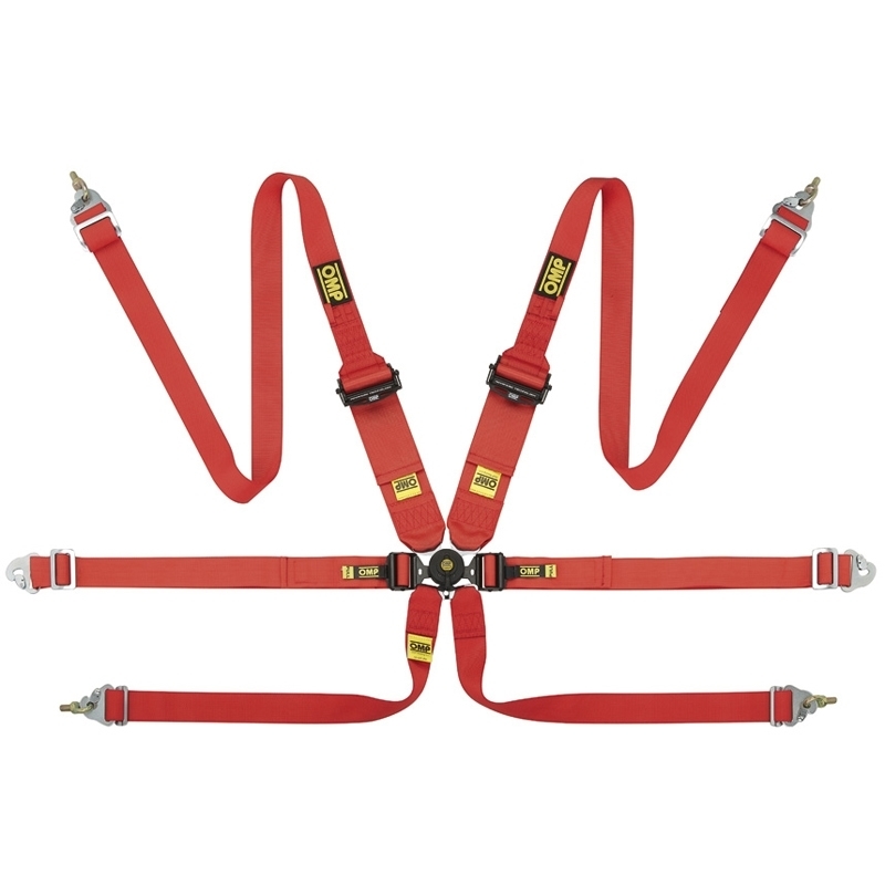 OMP 806 Superleggera