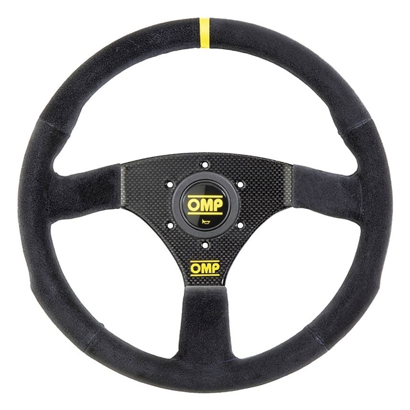 OMP Carbon S