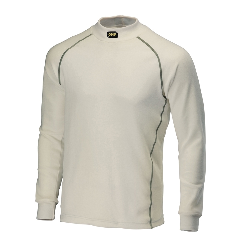 OMP Classic Nomex състезателен топ