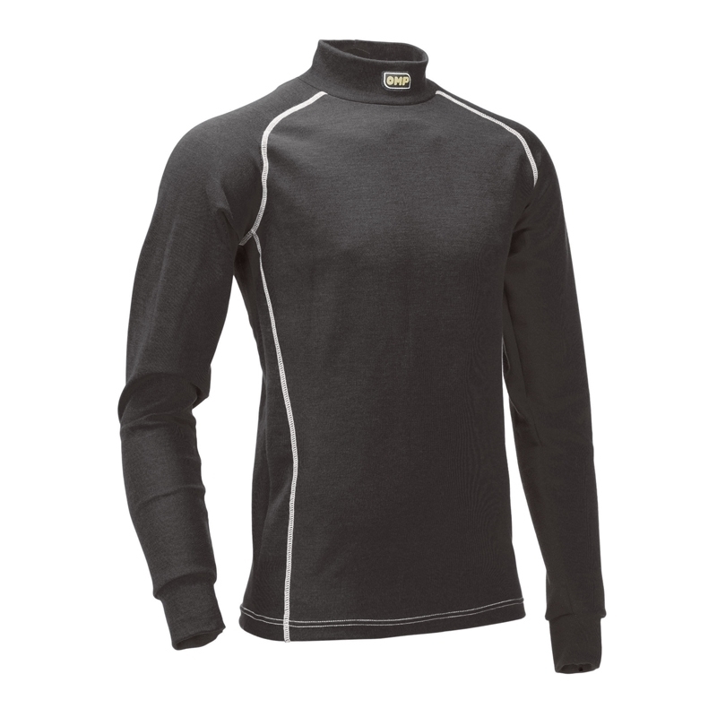 OMP Classic Nomex състезателен топ