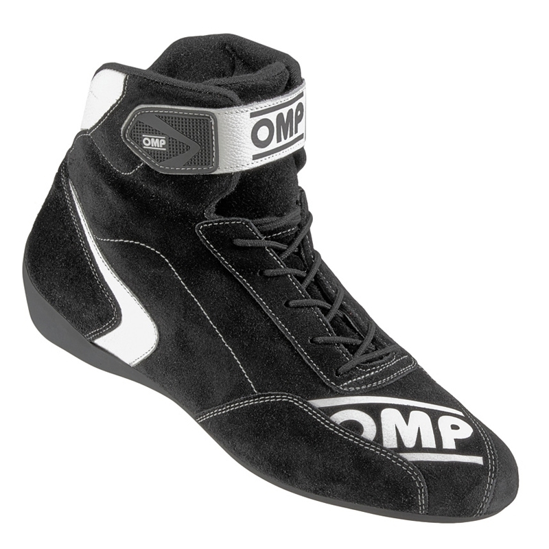 OMP First Evo състезателни обувки