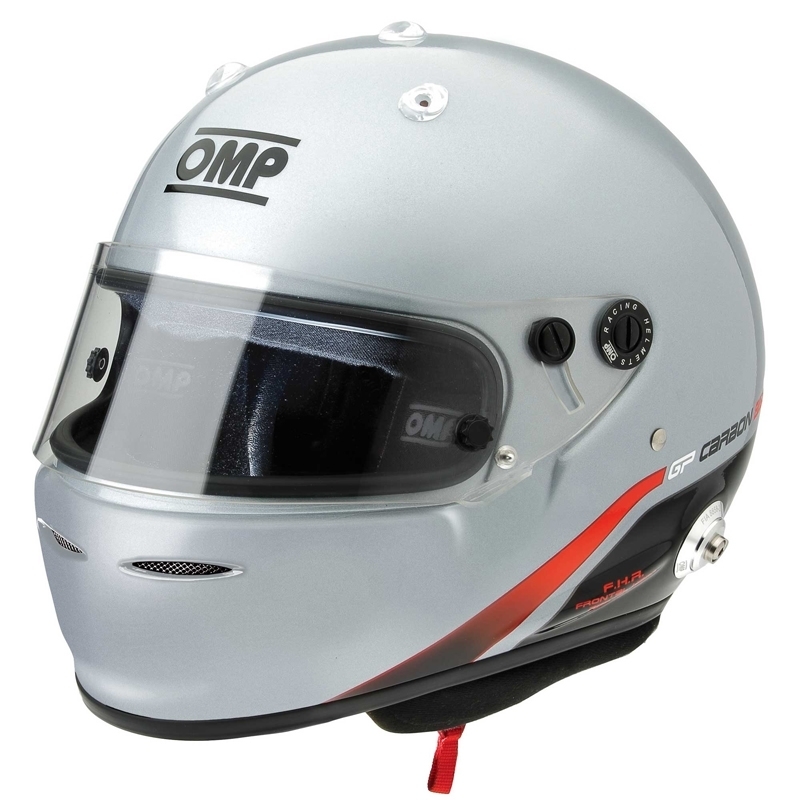 OMP GP Carbon