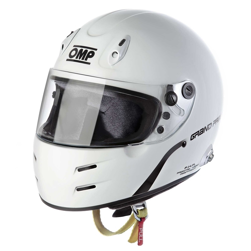 OMP Grand Prix 7S