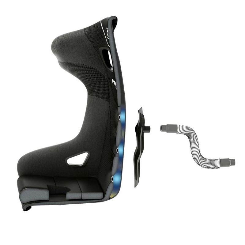 OMP HRC-R