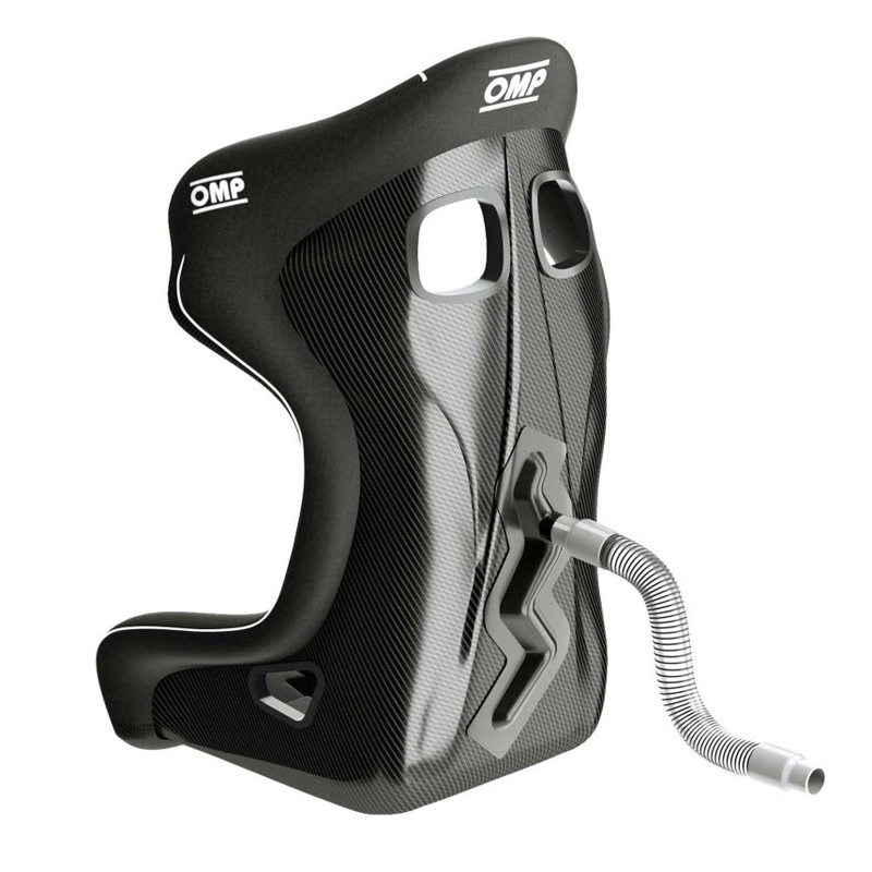 OMP HRC-R