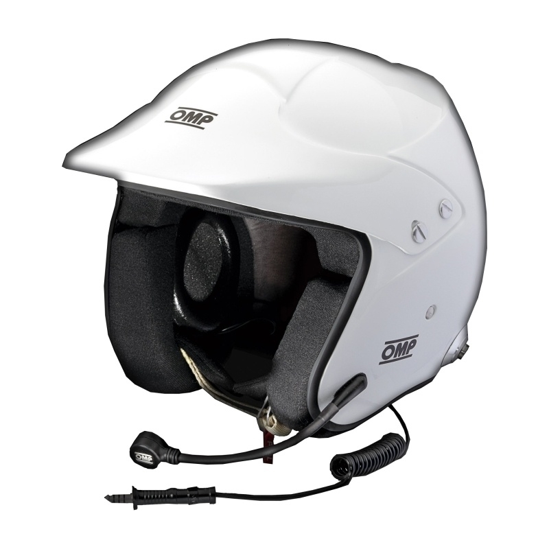OMP Jet 10S Carbon