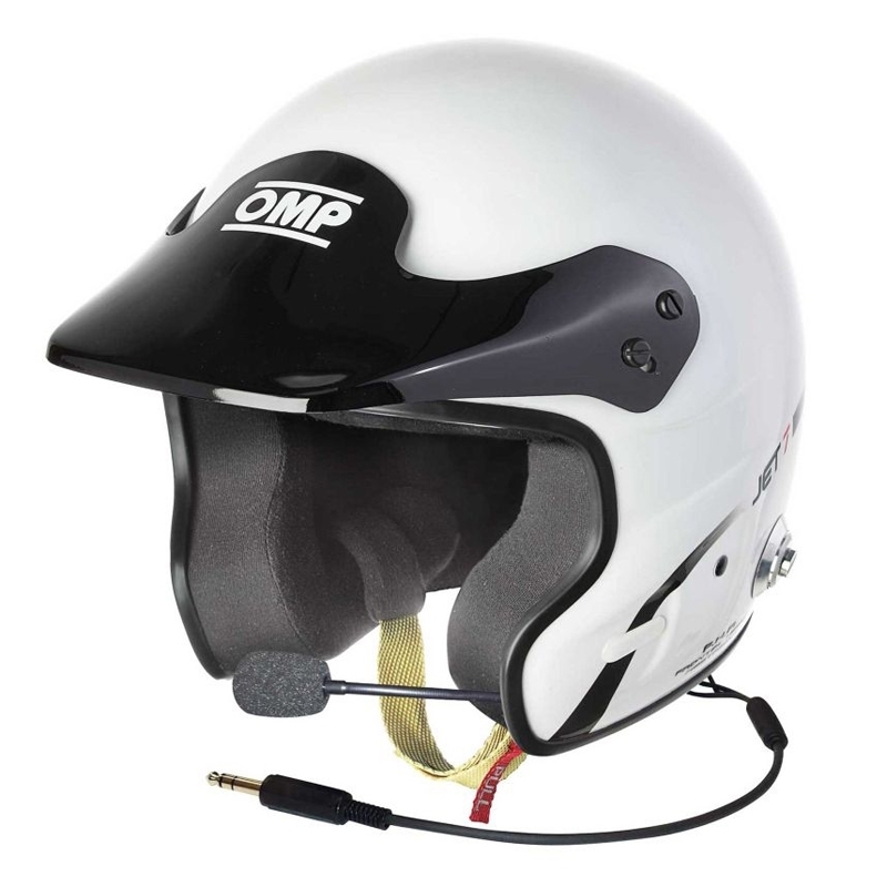 OMP Jet 7S Carbon