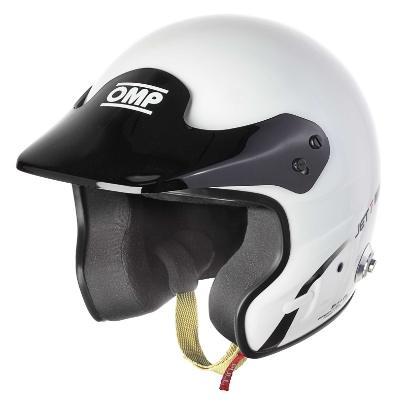 OMP Jet 7S