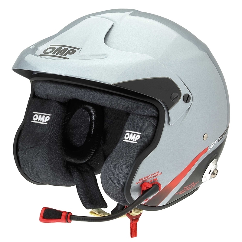 OMP Jet Carbon