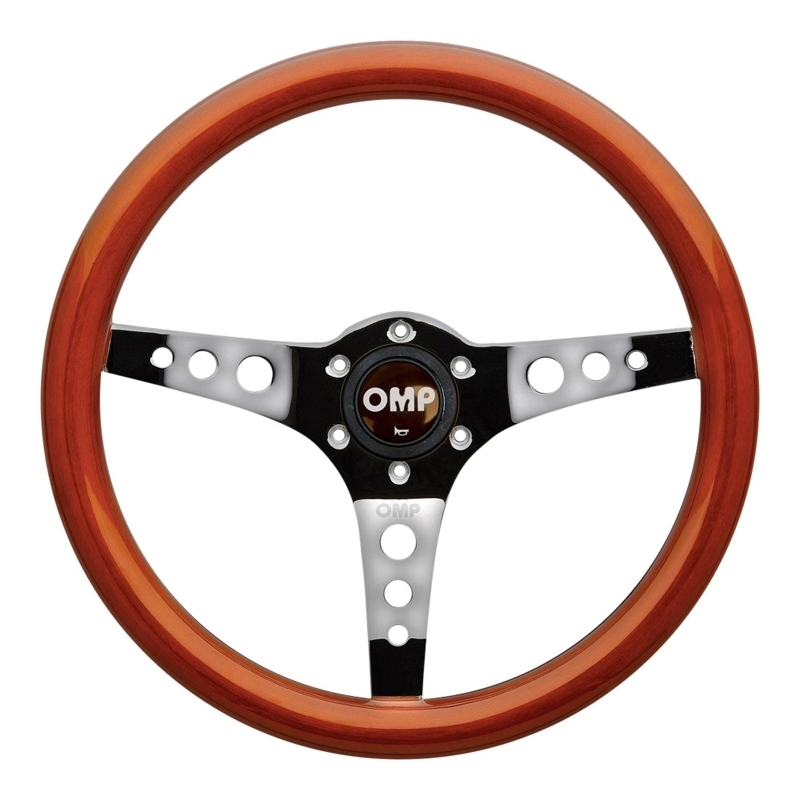 OMP Mugello