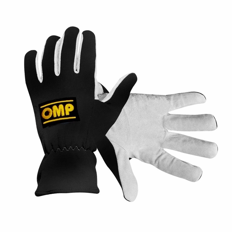 OMP New Rally състезателни ръкавици