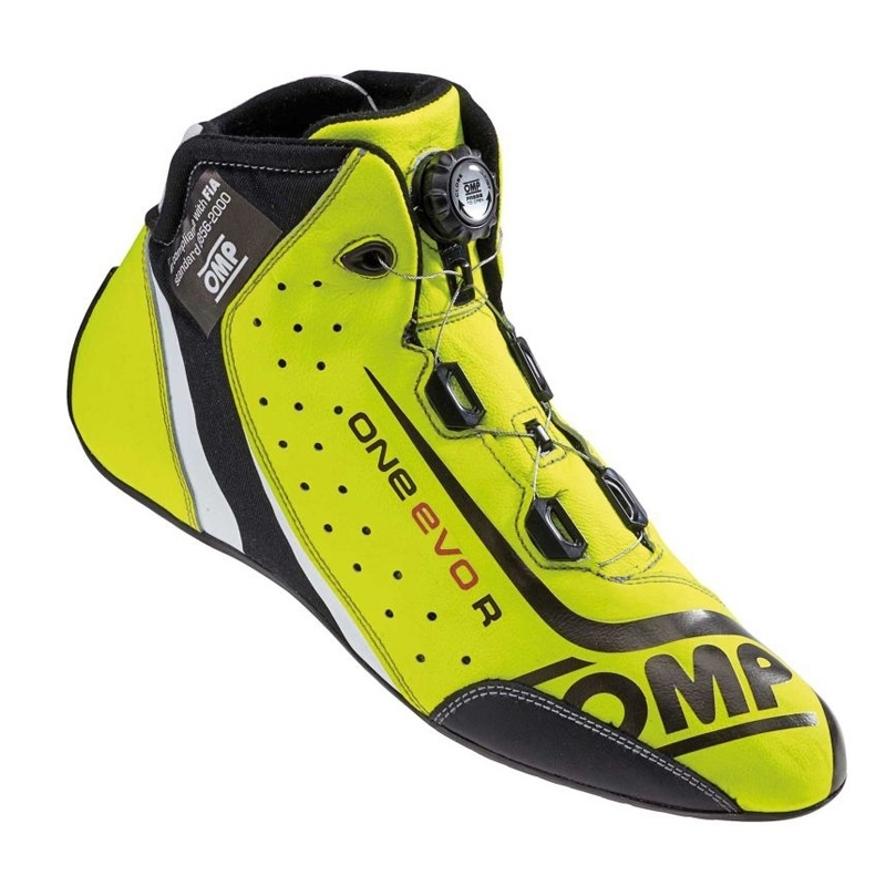 OMP One Evo R състезателни обувки