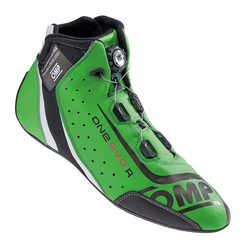 OMP One Evo R състезателни обувки