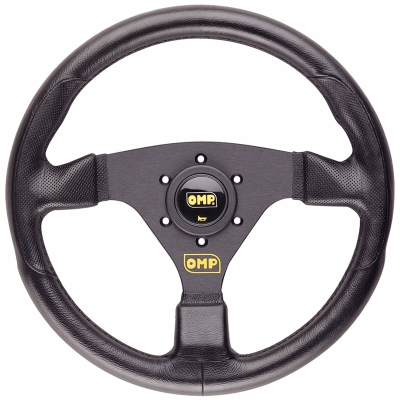 OMP Racing GP