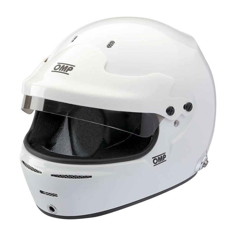 OMP Speed 10 HANS