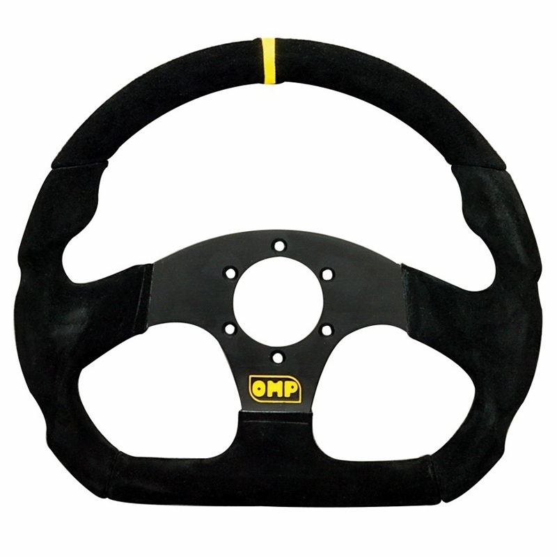 OMP Superquadro