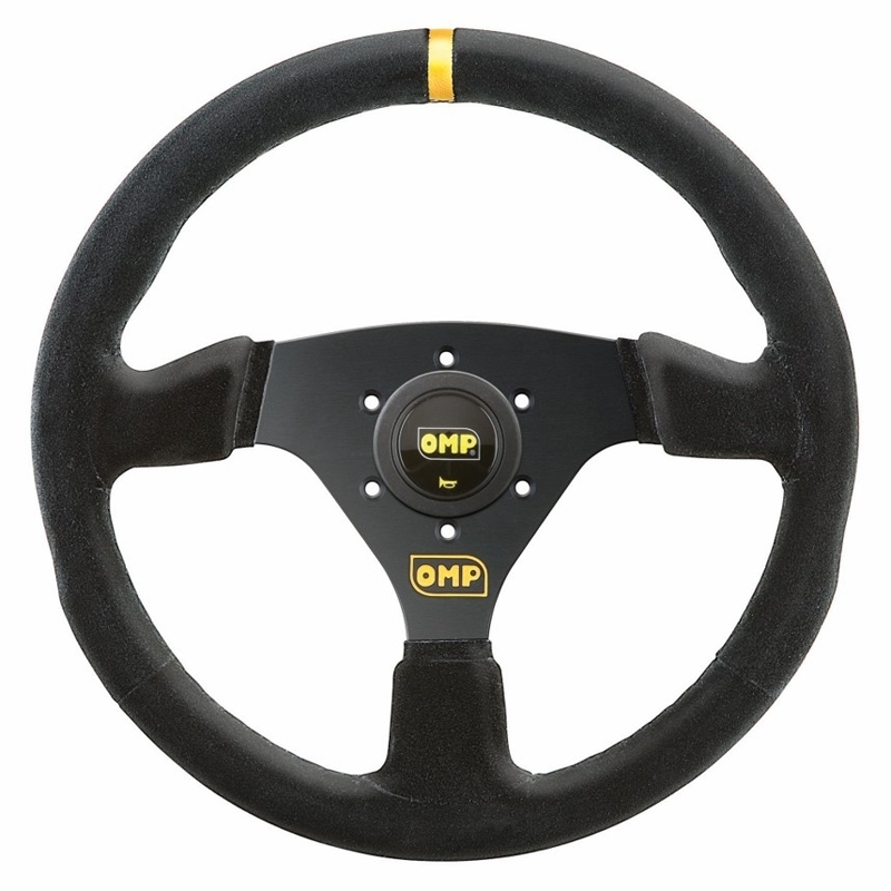 OMP Targa