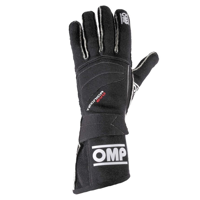 OMP Tecnica Evo състезателни ръкавици