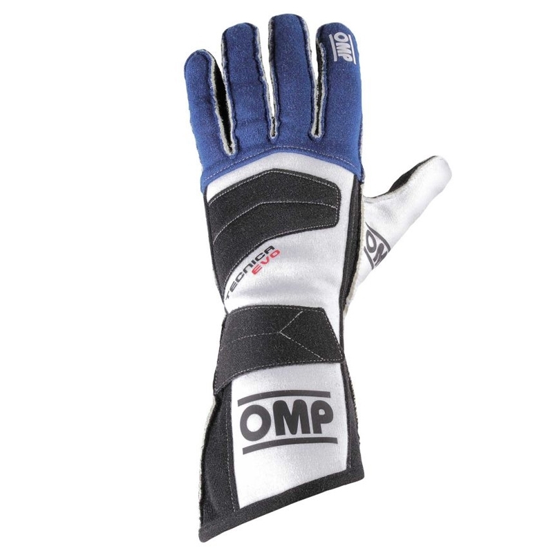 OMP Tecnica Evo състезателни ръкавици