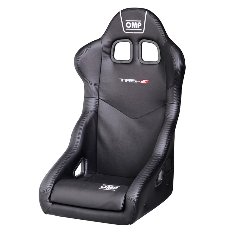 OMP TR-S винил