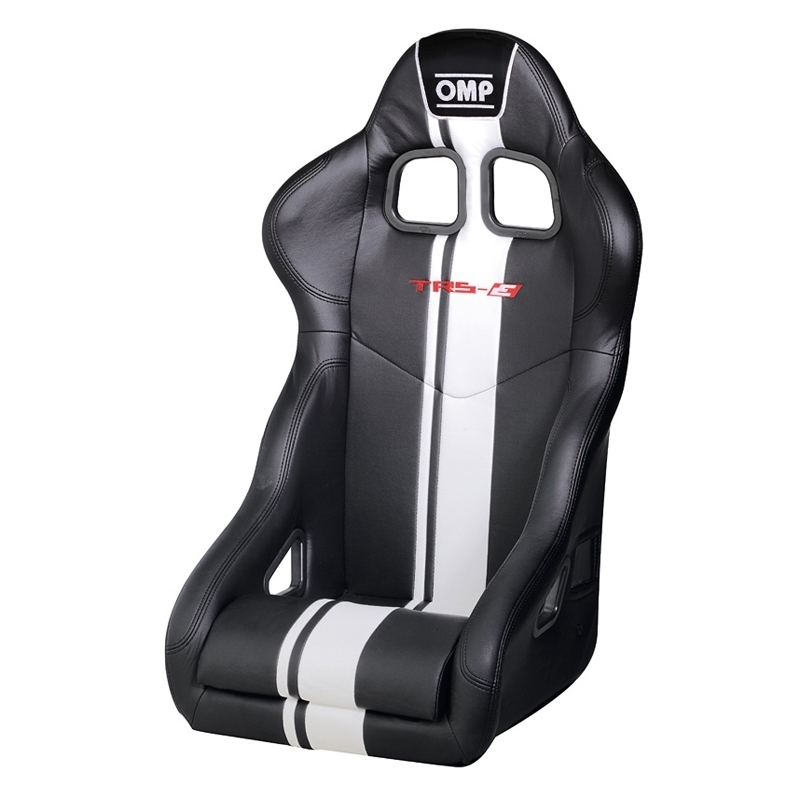 OMP TR-S Plus