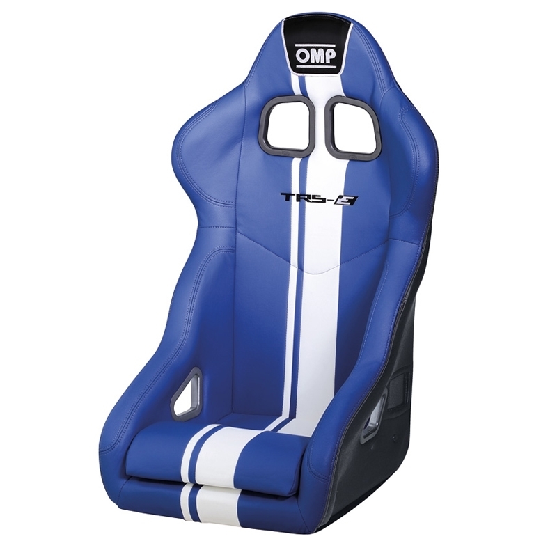 OMP TR-S Plus