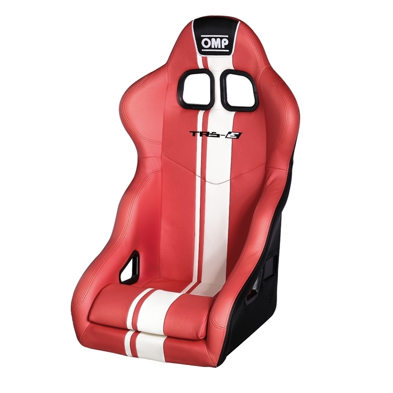 OMP TR-S Plus