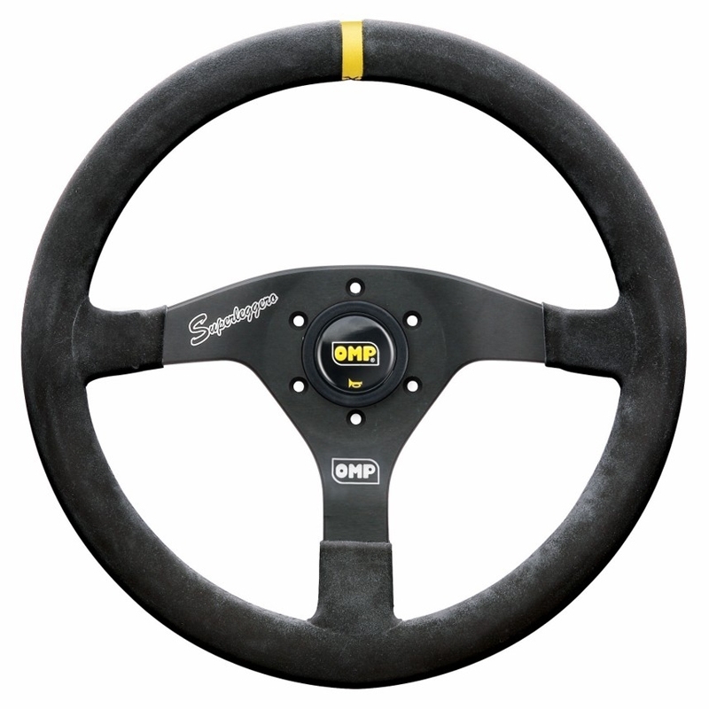 OMP Velocita Superleggero