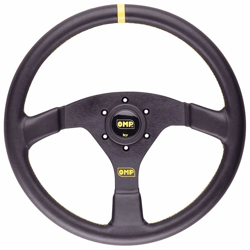 OMP Velocita