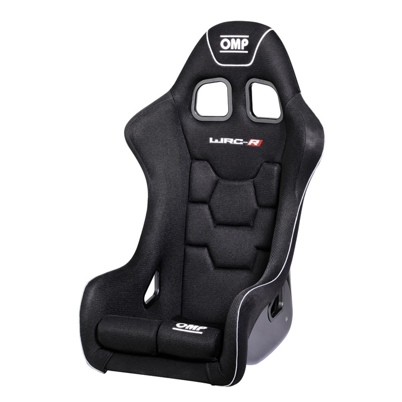 OMP WRC Карбон