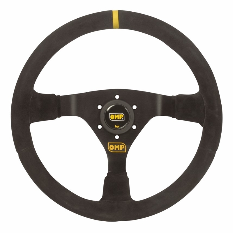 OMP WRC