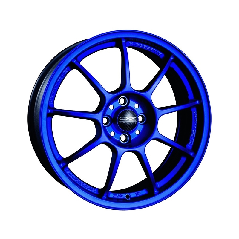 OZ Racing Alleggerita HLT