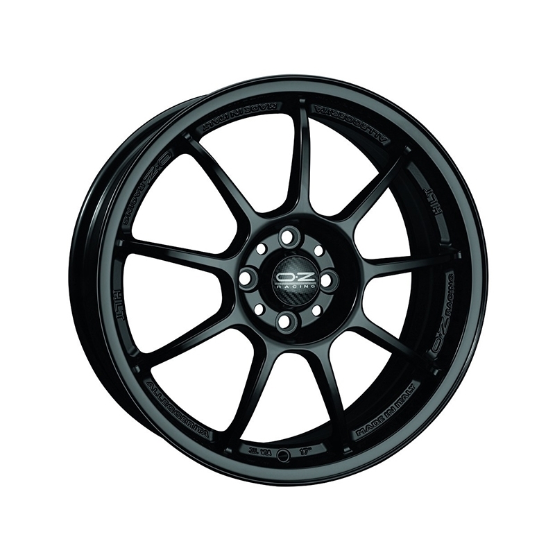 OZ Racing Alleggerita HLT