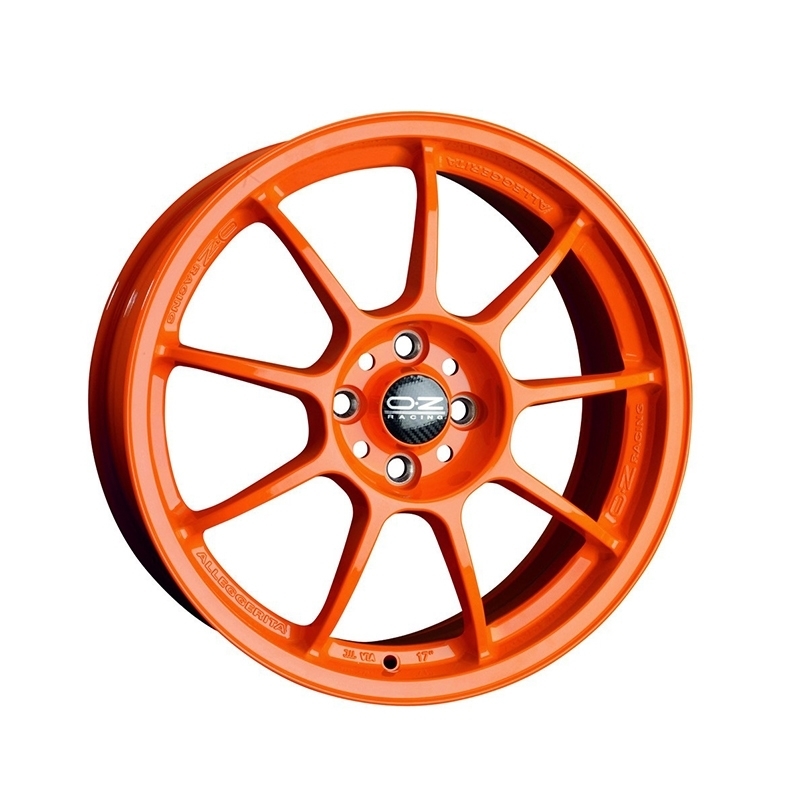 OZ Racing Alleggerita HLT
