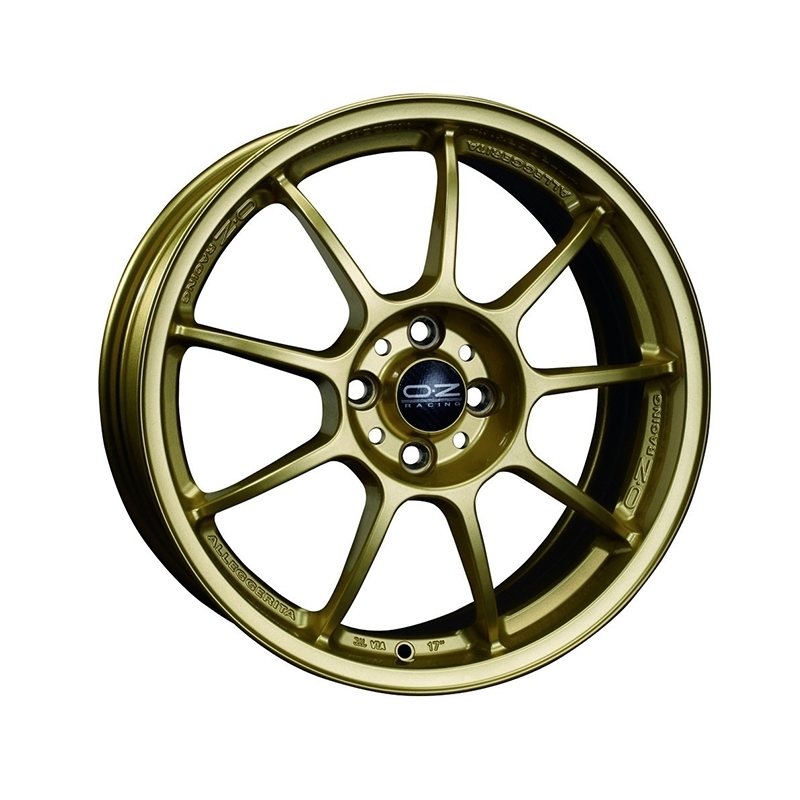 OZ Racing Alleggerita HLT