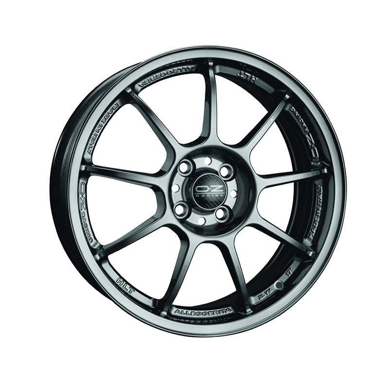 OZ Racing Alleggerita HLT