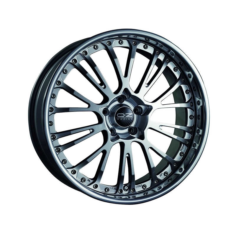 OZ Racing Botticelli III