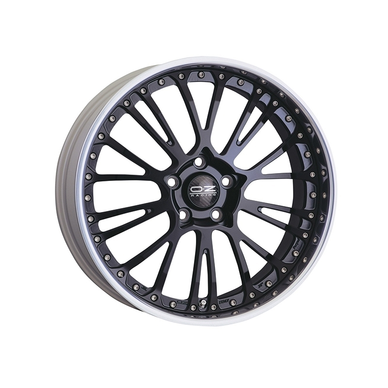 OZ Racing Botticelli III